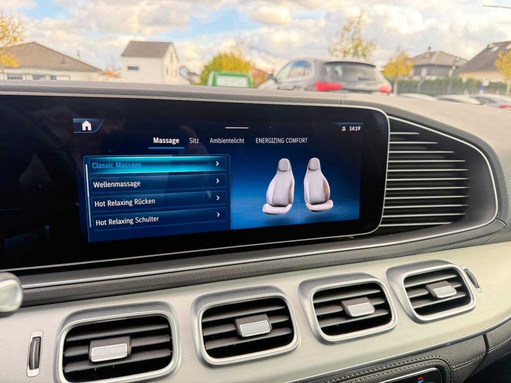 Mercedes-Benz GLE 350 2023