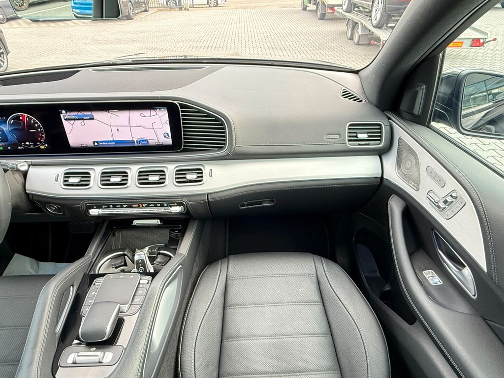 Mercedes-Benz GLE 350 2023