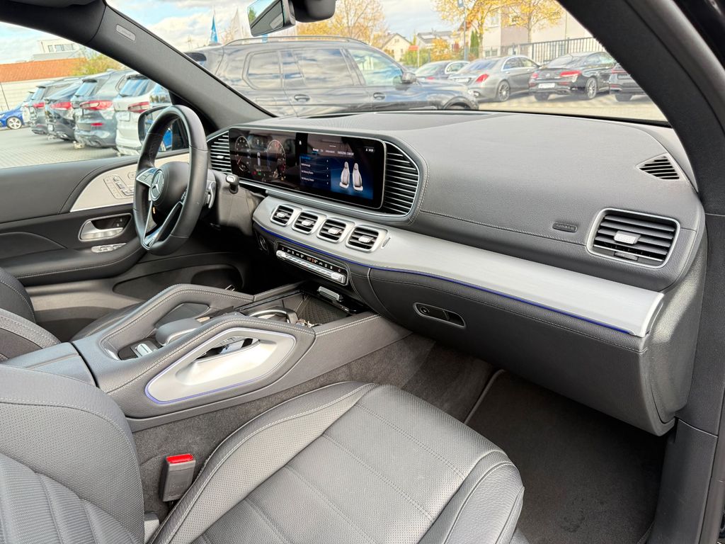 Mercedes-Benz GLE 350 2023