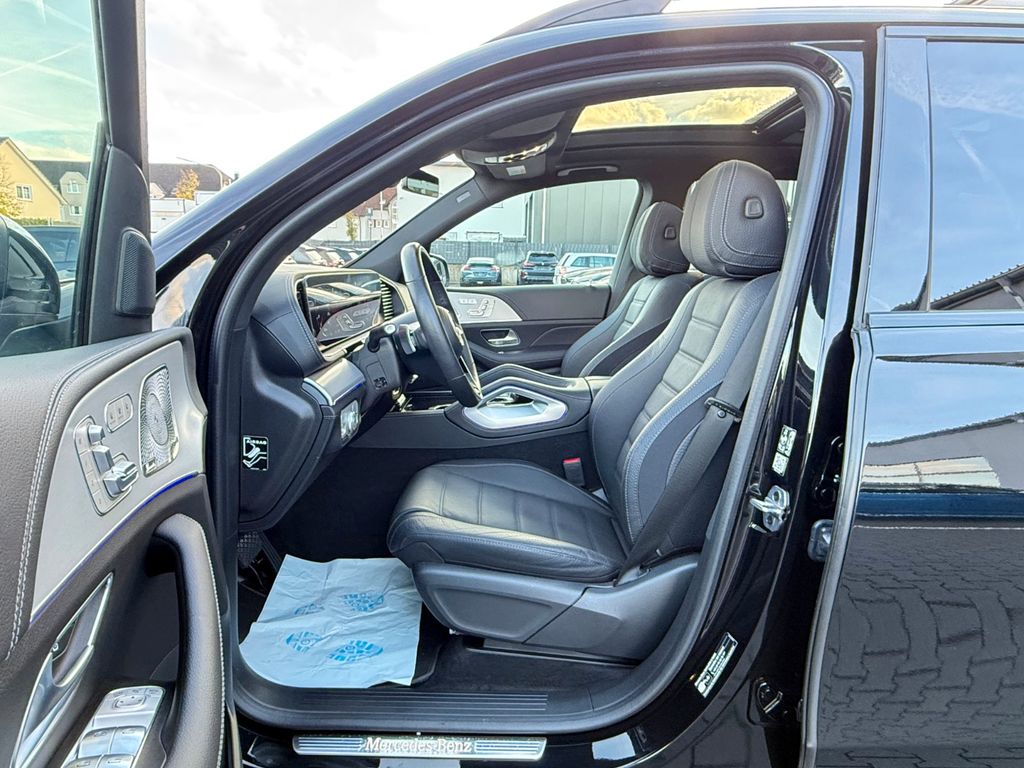 Mercedes-Benz GLE 350 2023