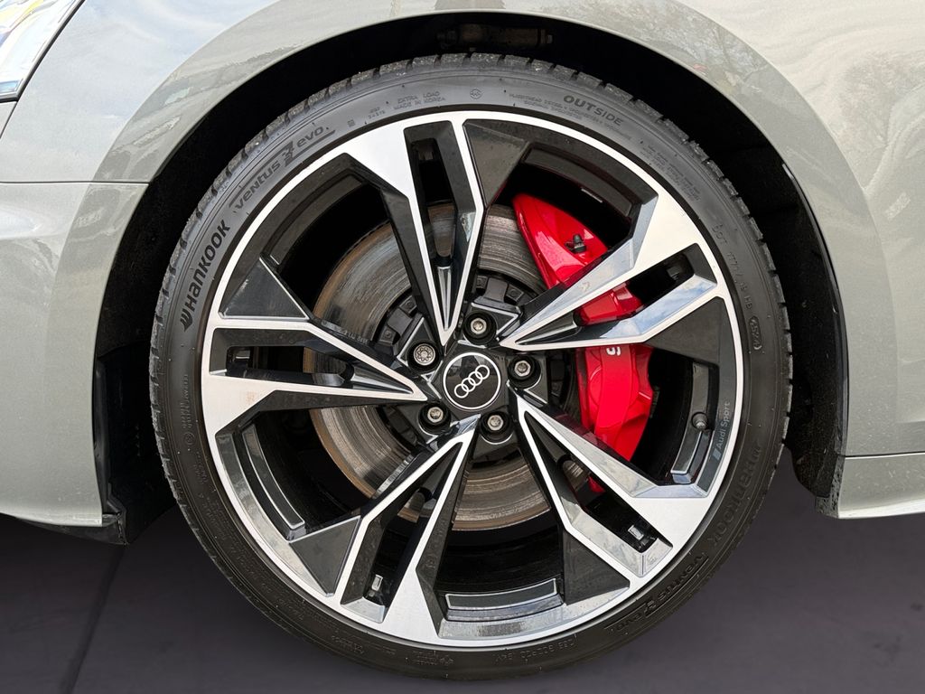 Audi S5 2023