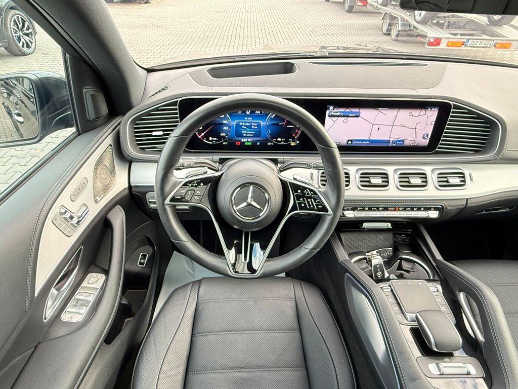 Mercedes-Benz GLE 350 2023