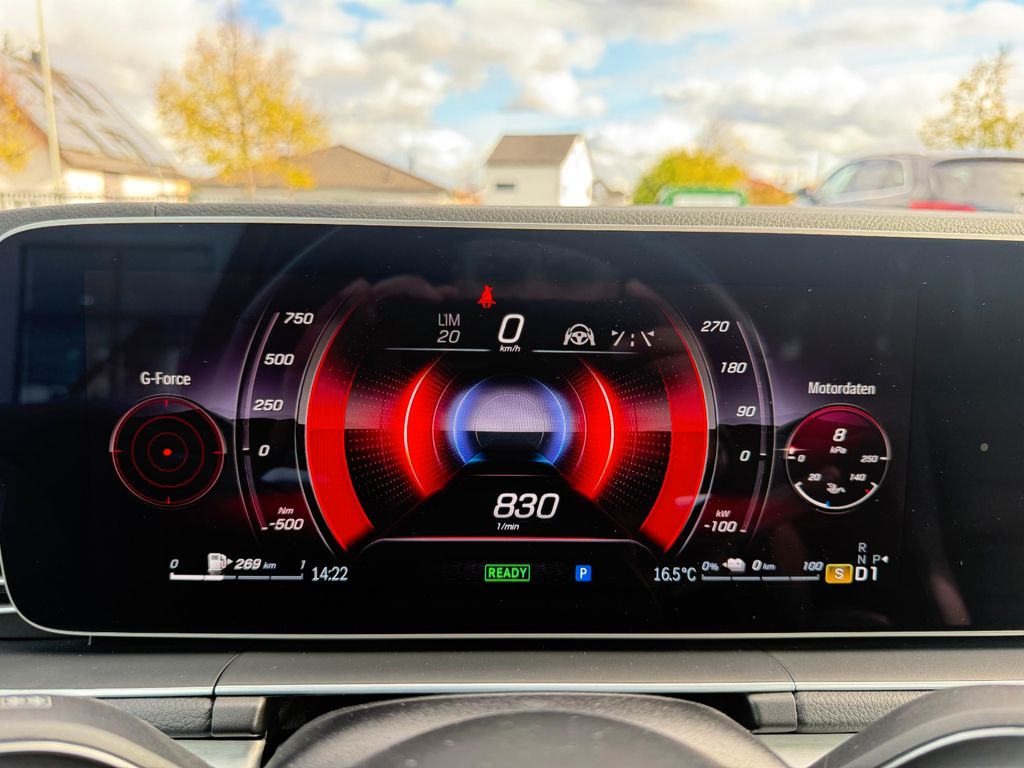 Mercedes-Benz GLE 350 2023