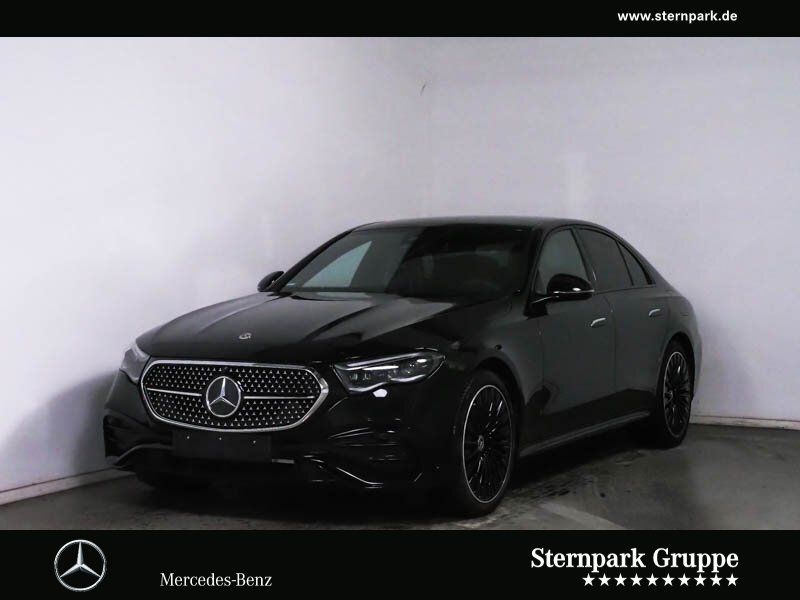 Mercedes-Benz E 300 2024