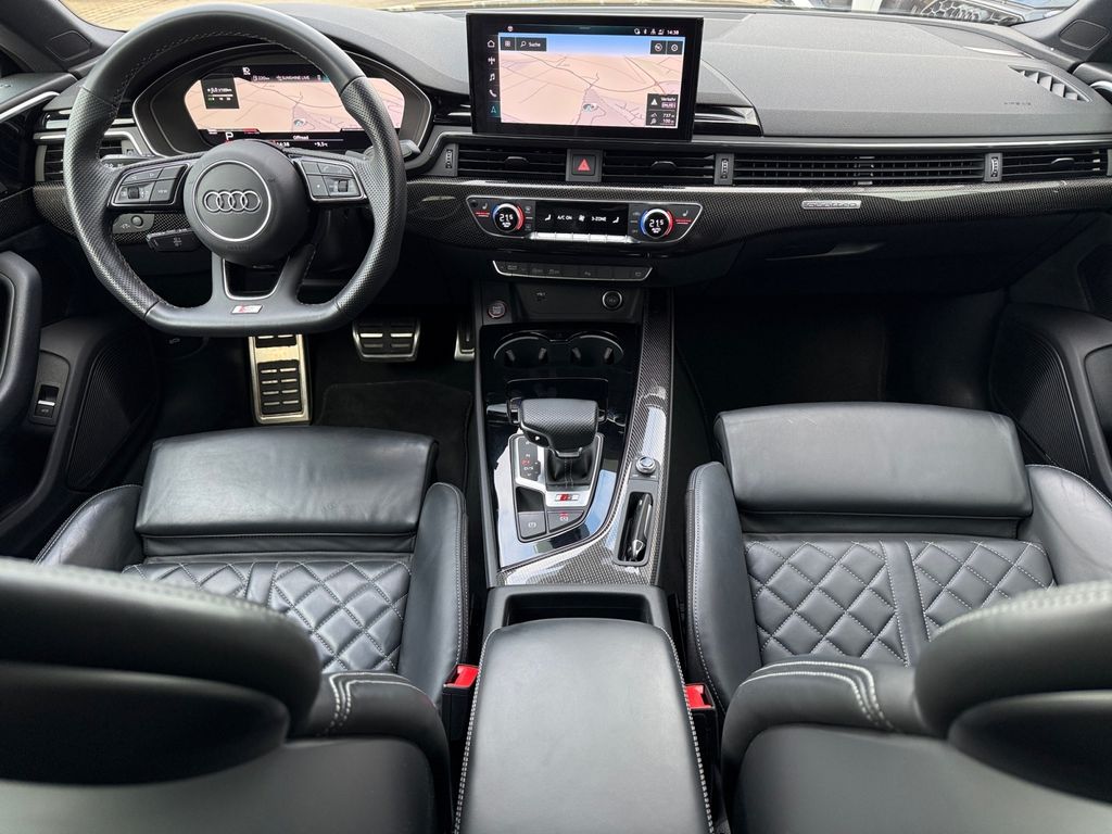 Audi S5 2023