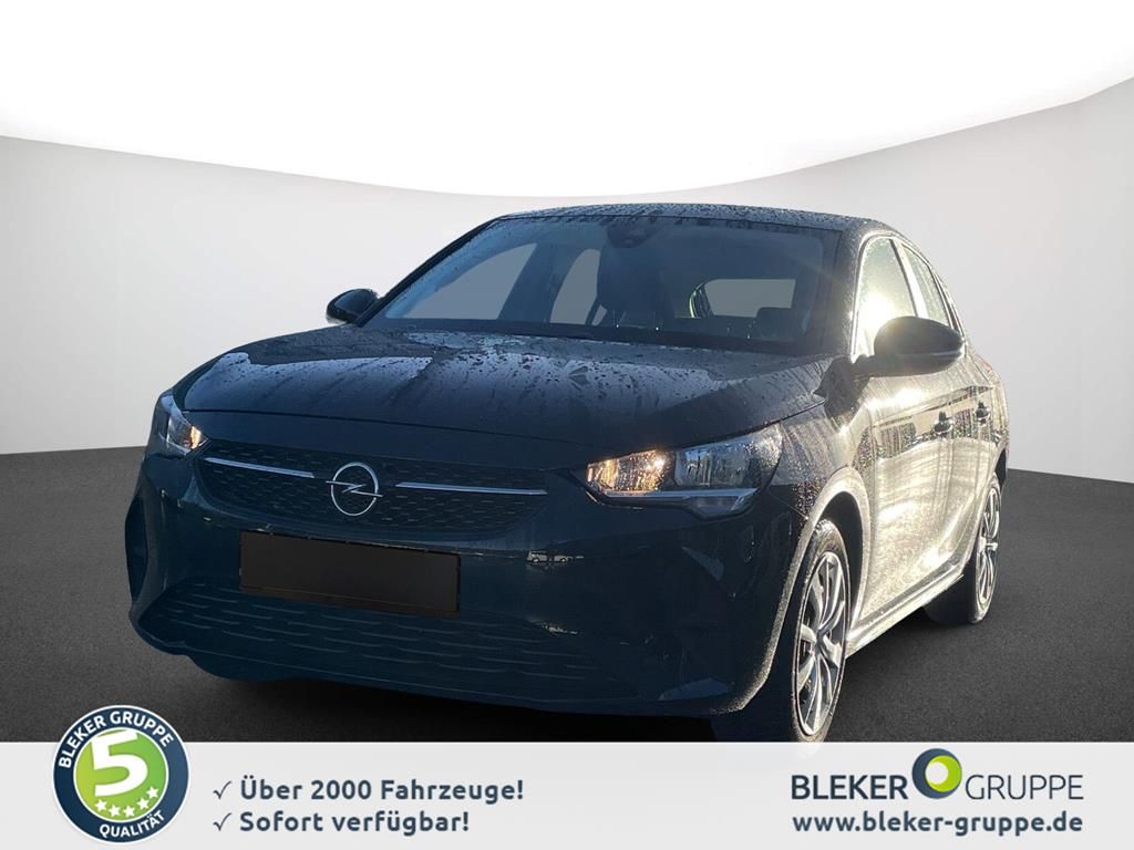 Opel Corsa 2023