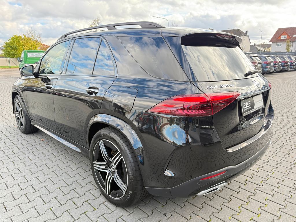 Mercedes-Benz GLE 350 2023