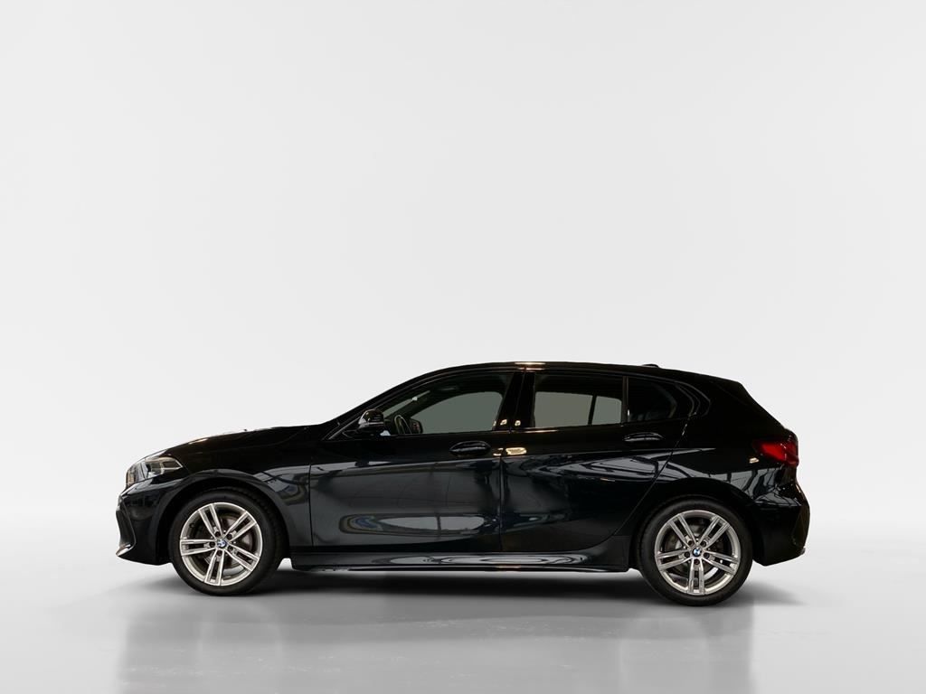 BMW 118 2020