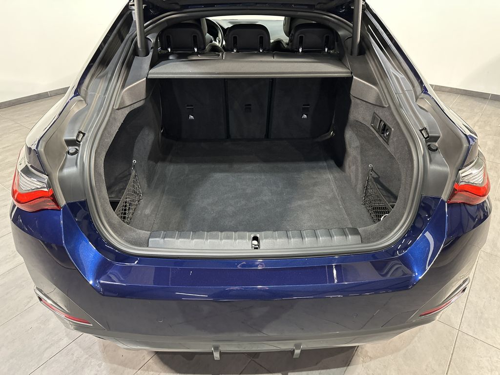 BMW 420 Gran Coupé 2022