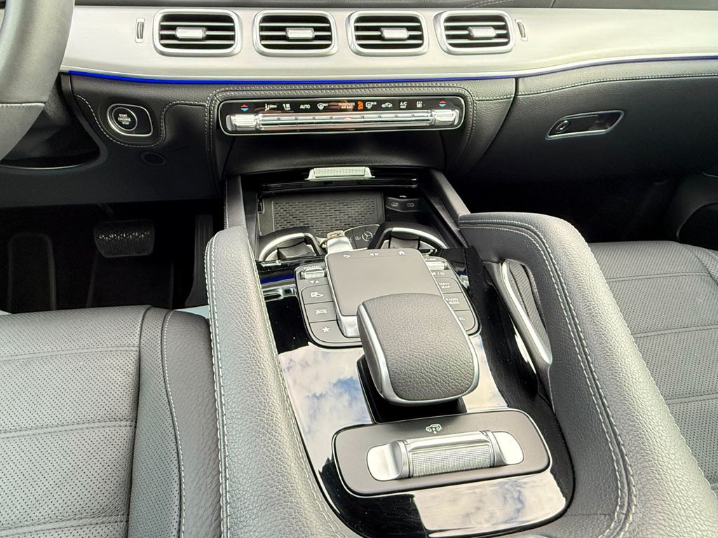 Mercedes-Benz GLE 350 2023