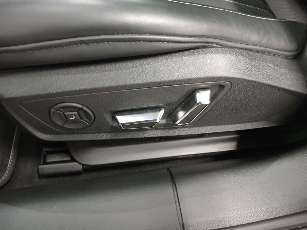 Audi S6 2022