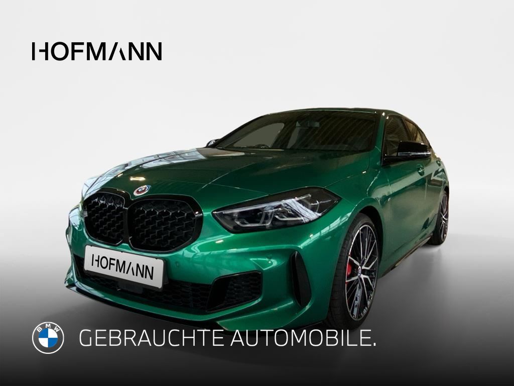 BMW M135 2023