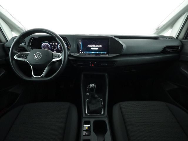 Volkswagen Caddy 2025