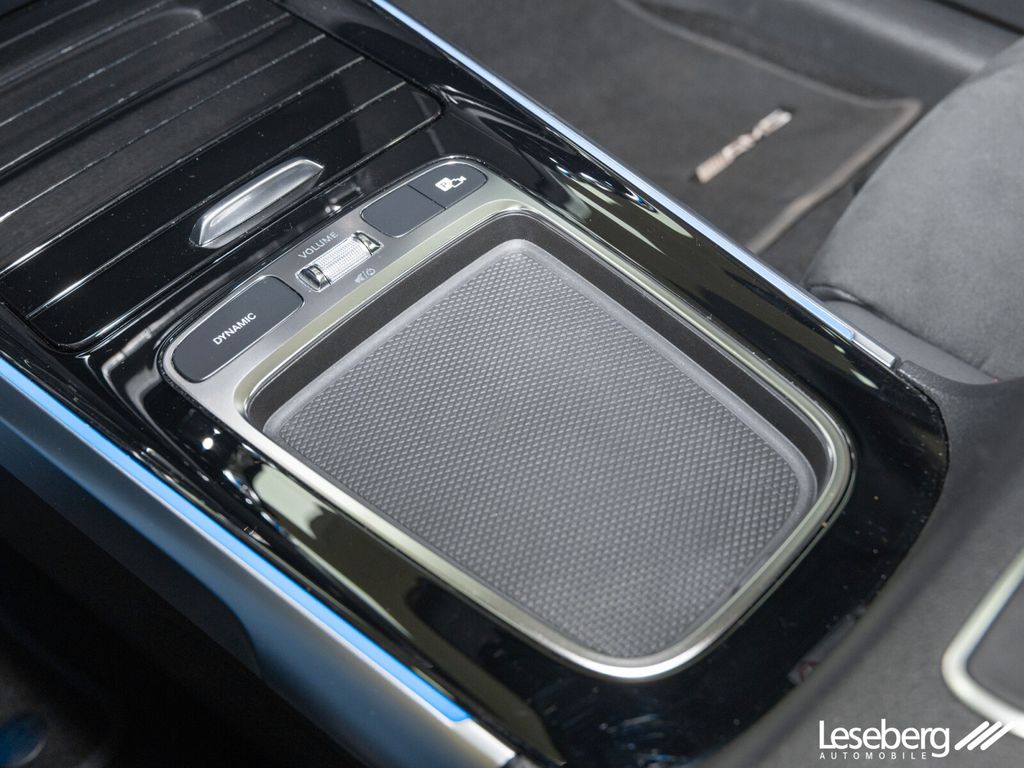 Mercedes-Benz EQB 2025