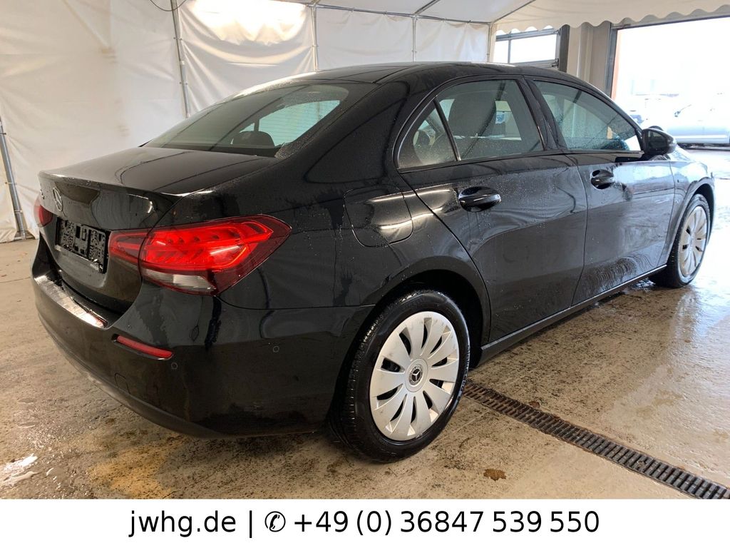 Mercedes-Benz A 250 2020