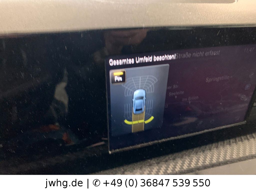 Mercedes-Benz A 250 2020