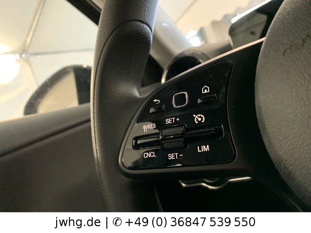 Mercedes-Benz A 250 2020