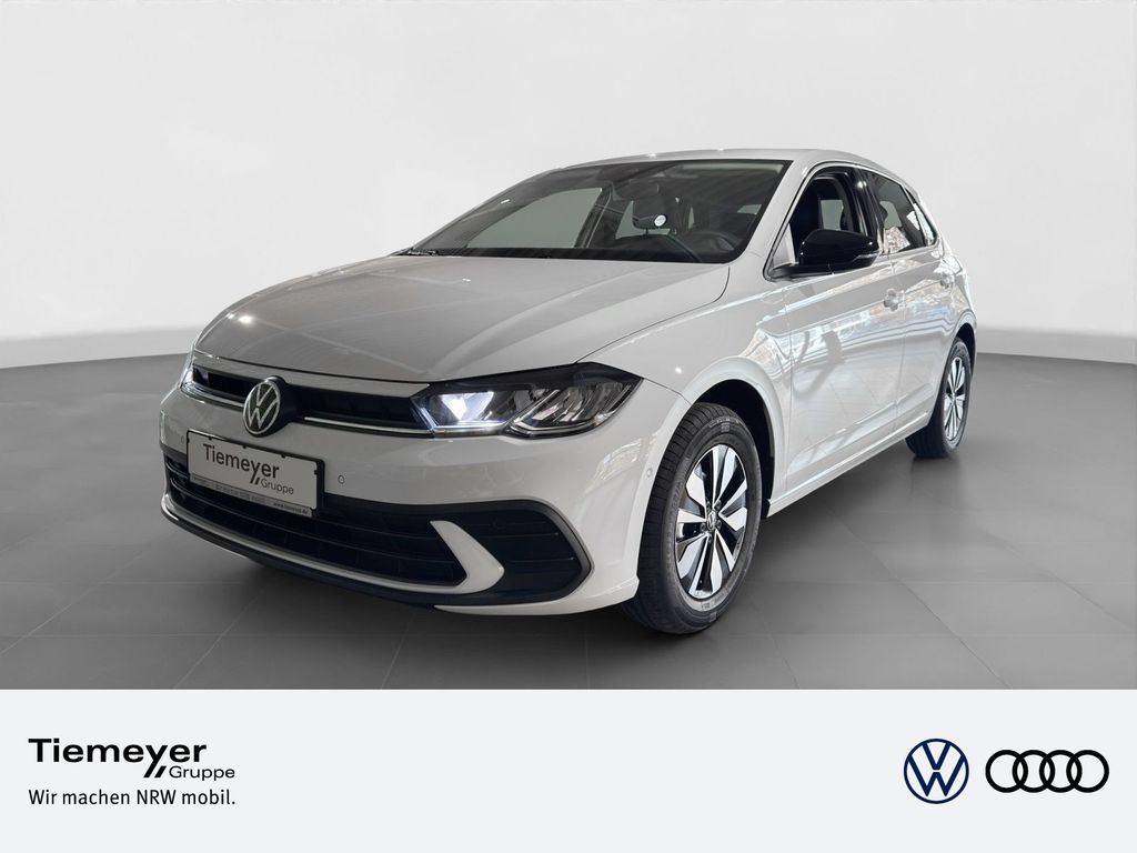 Volkswagen Polo 2025