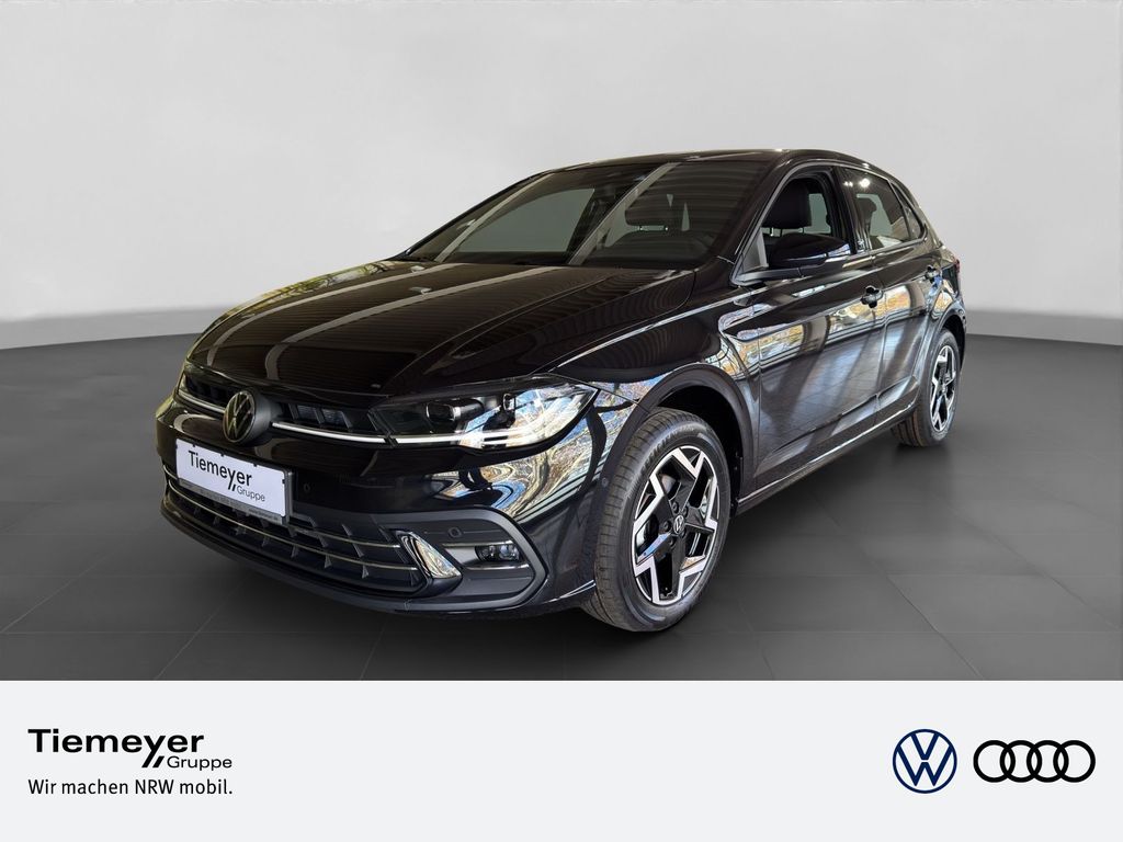 Volkswagen Polo 2025