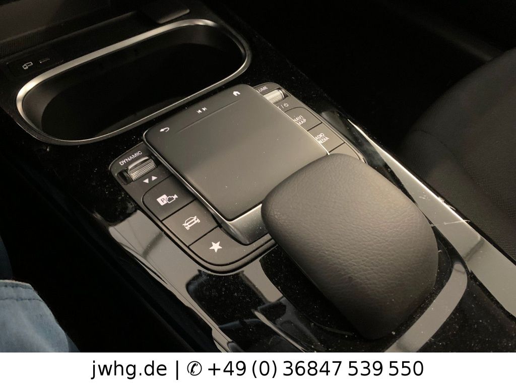 Mercedes-Benz A 250 2020