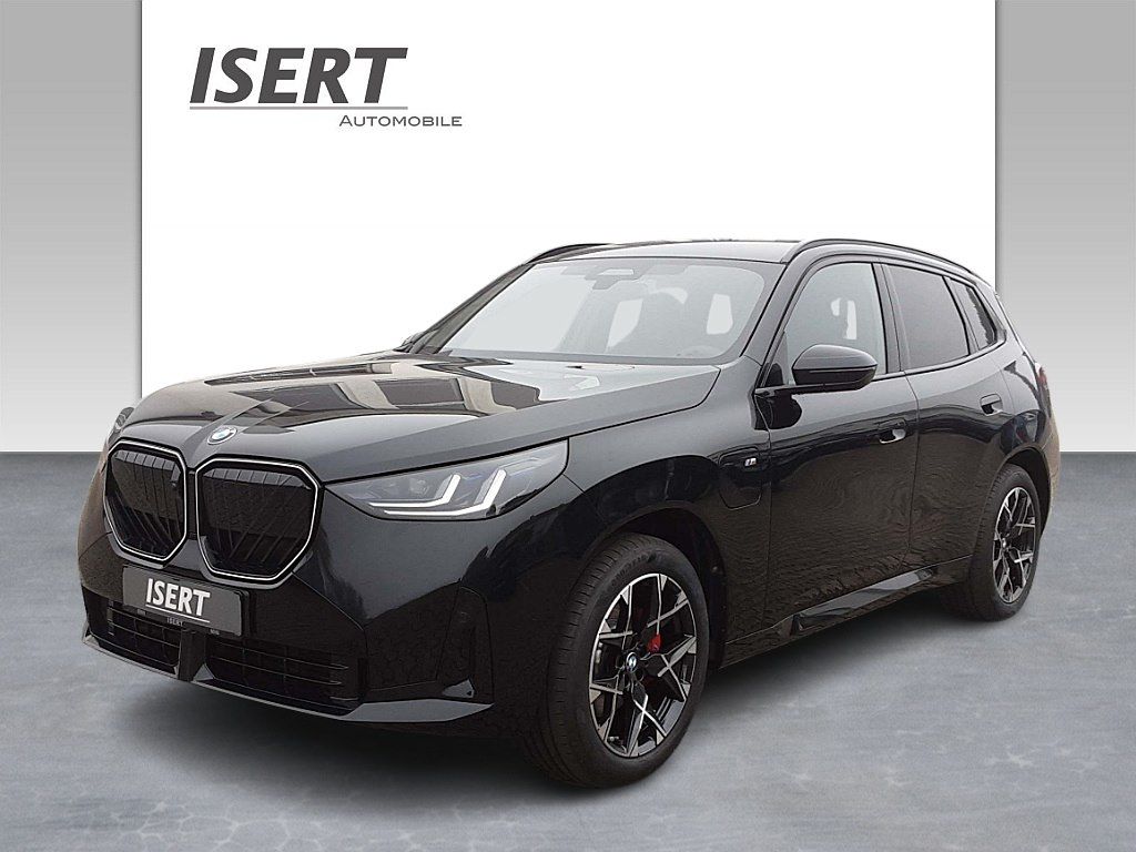 BMW X3 2025