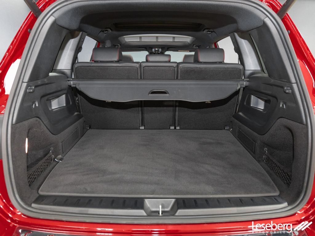 Mercedes-Benz EQB 2025