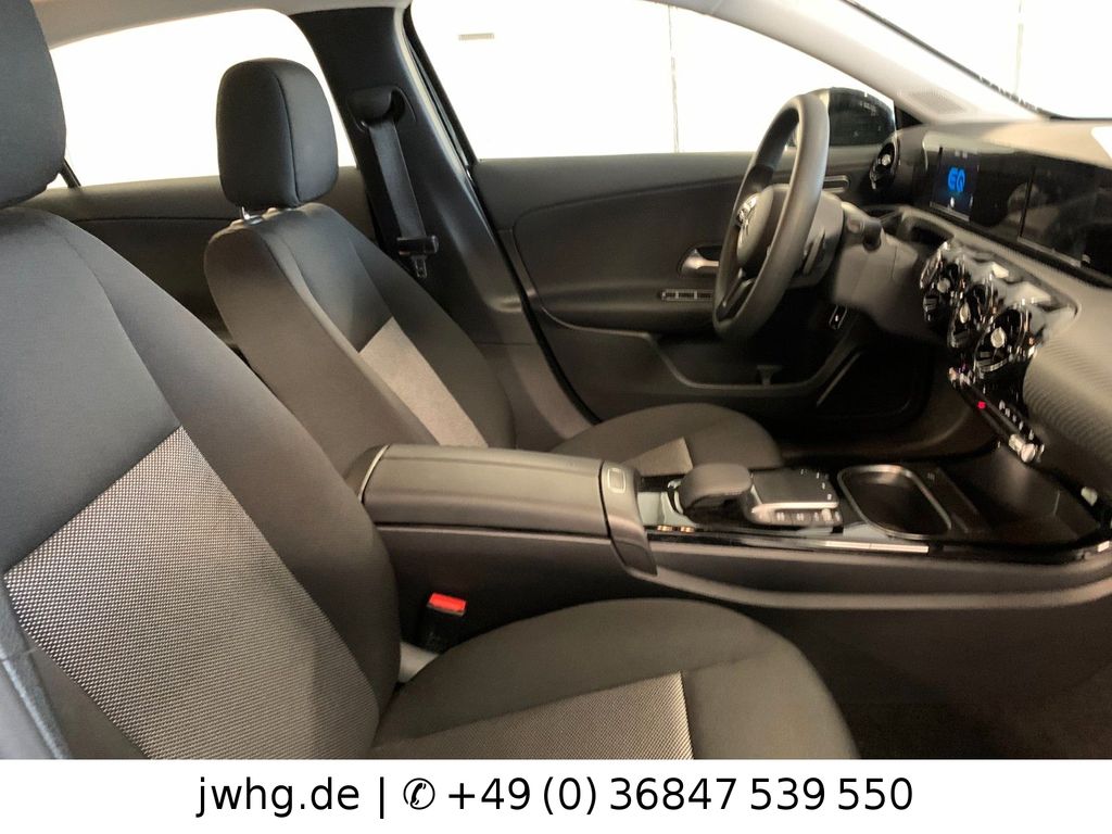 Mercedes-Benz A 250 2020