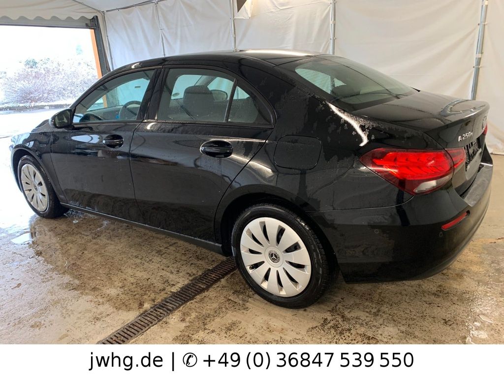 Mercedes-Benz A 250 2020