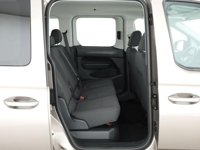 Volkswagen Caddy 2025