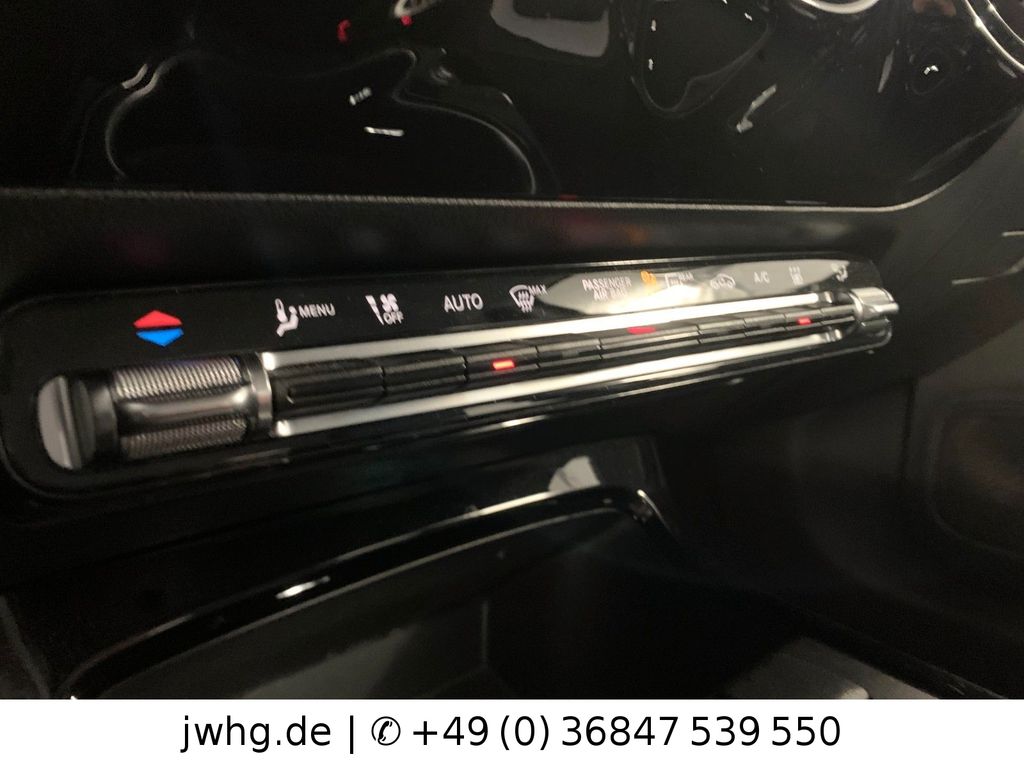 Mercedes-Benz A 250 2020