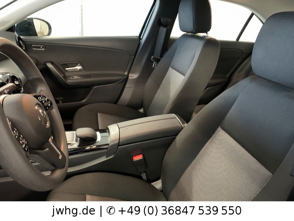 Mercedes-Benz A 250 2020