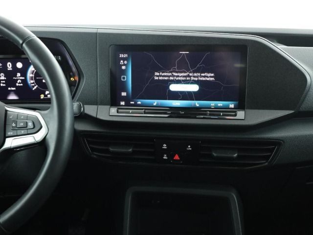 Volkswagen Caddy 2025