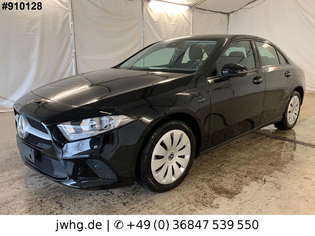 Mercedes-Benz A 250 2020