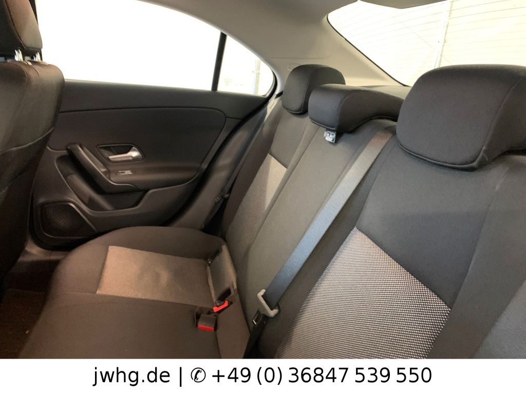 Mercedes-Benz A 250 2020