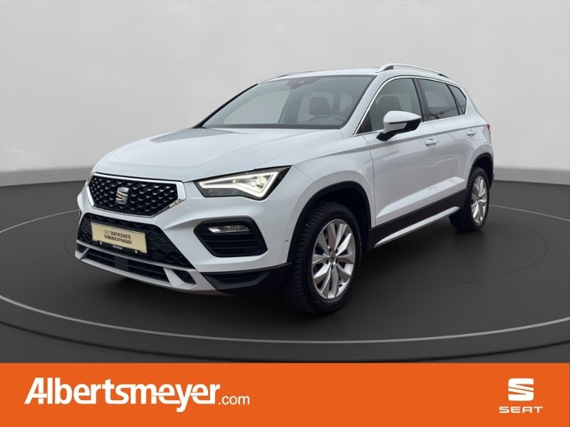 Seat Ateca 2025