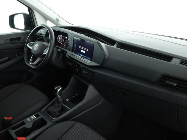 Volkswagen Caddy 2025