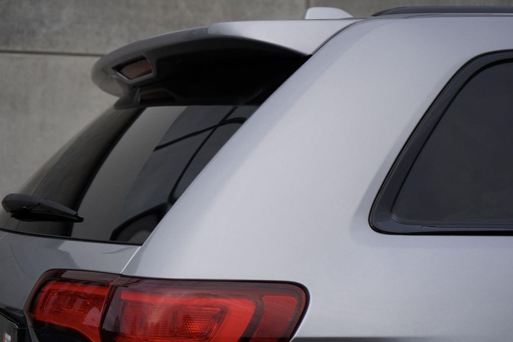 Jeep Grand Cherokee 2018