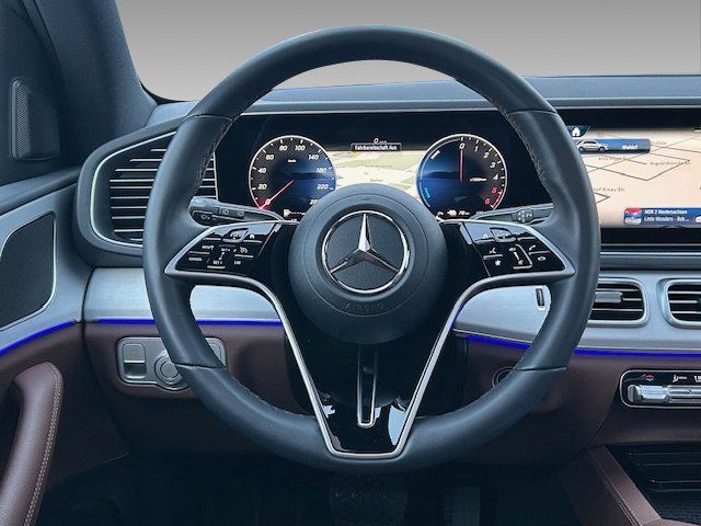 Mercedes-Benz GLE 350 2025