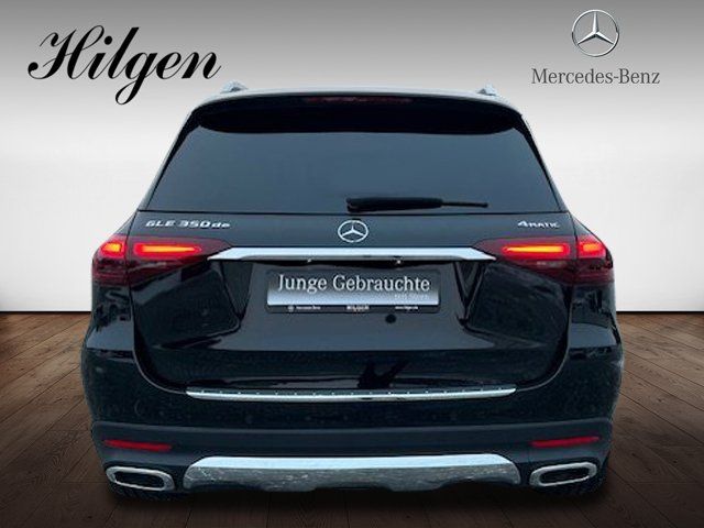 Mercedes-Benz GLE 350 2025