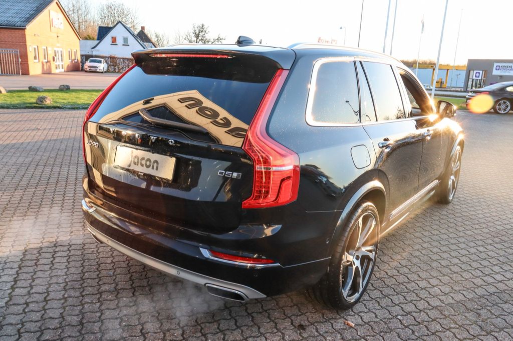 Volvo XC90 2019