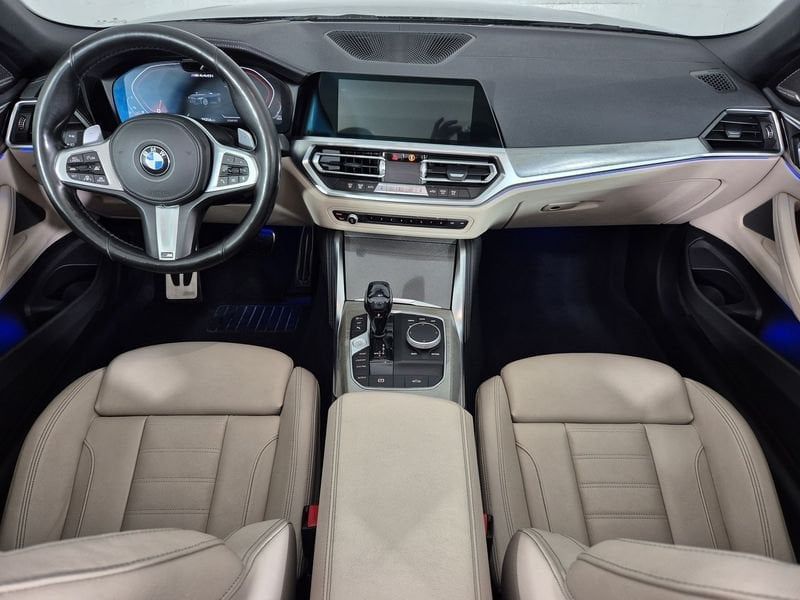 BMW M140i 2021