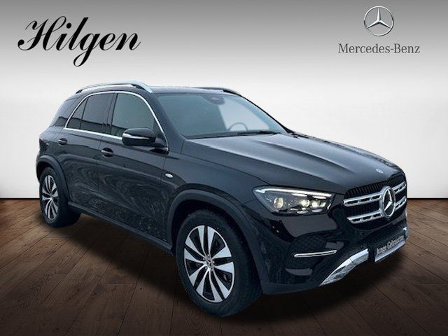 Mercedes-Benz GLE 350 2025