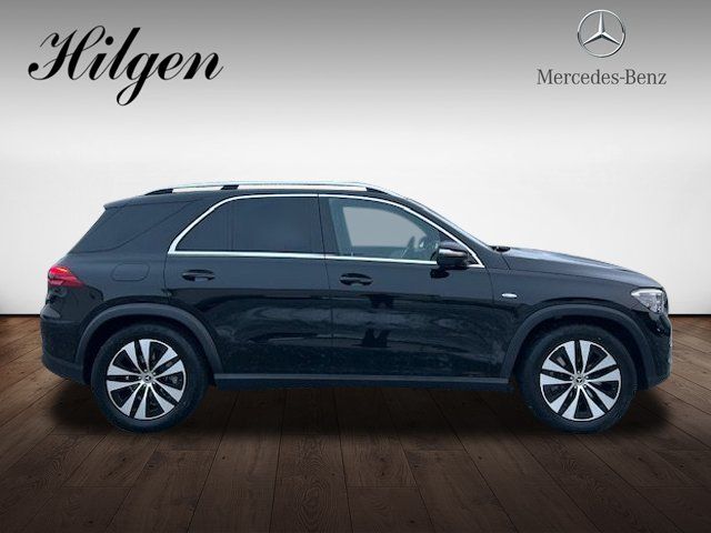 Mercedes-Benz GLE 350 2025