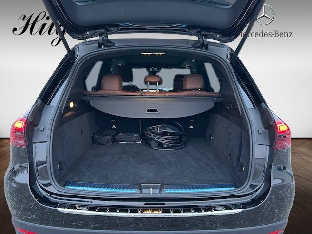 Mercedes-Benz GLE 350 2025