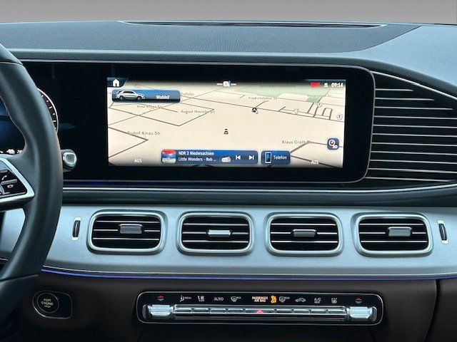 Mercedes-Benz GLE 350 2025