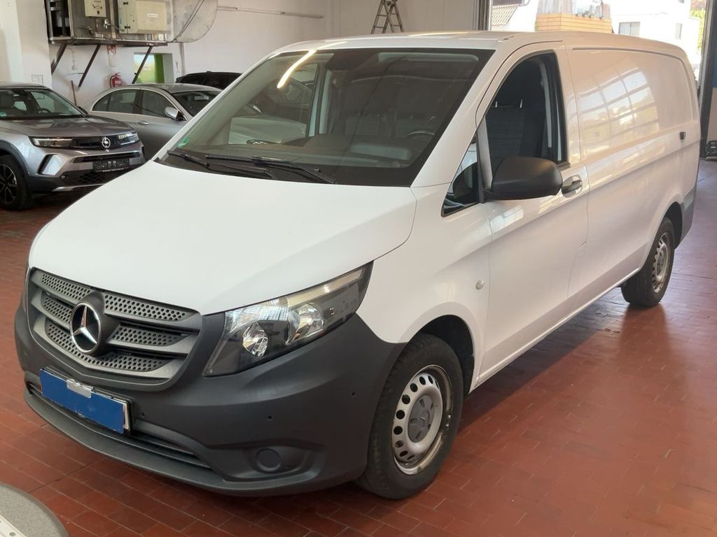 Mercedes-Benz Vito 2017