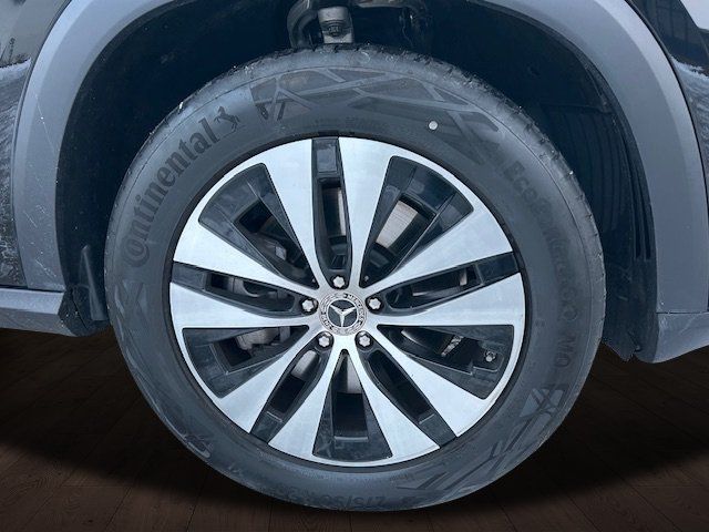 Mercedes-Benz GLE 350 2025