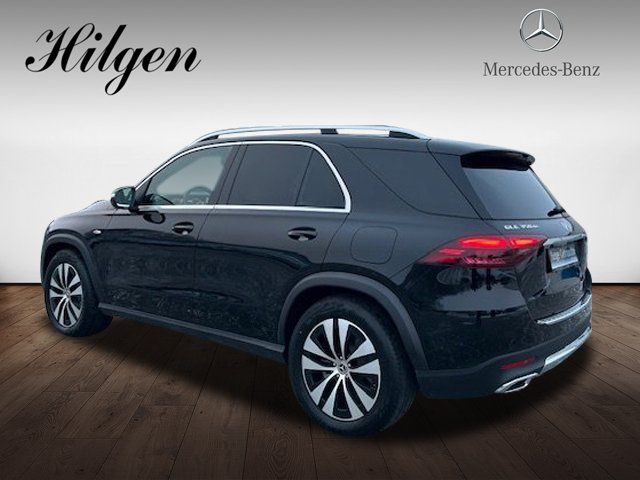 Mercedes-Benz GLE 350 2025