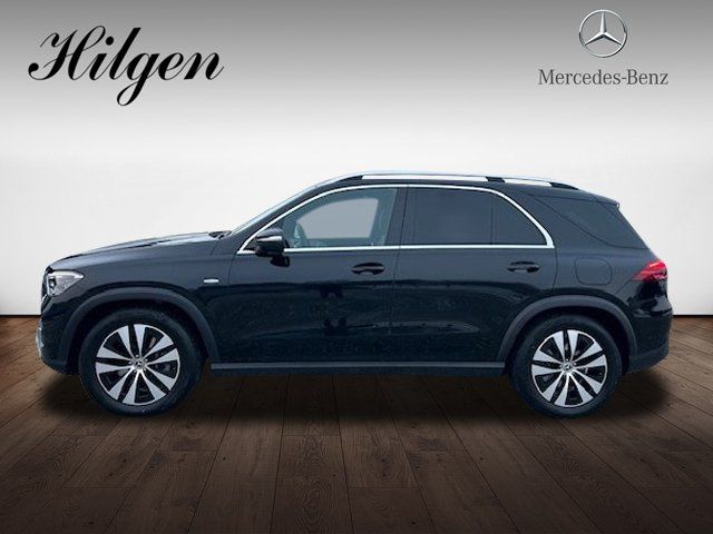 Mercedes-Benz GLE 350 2025
