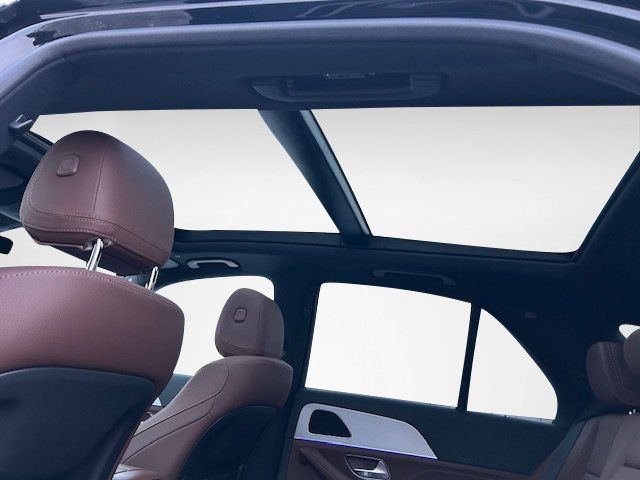 Mercedes-Benz GLE 350 2025